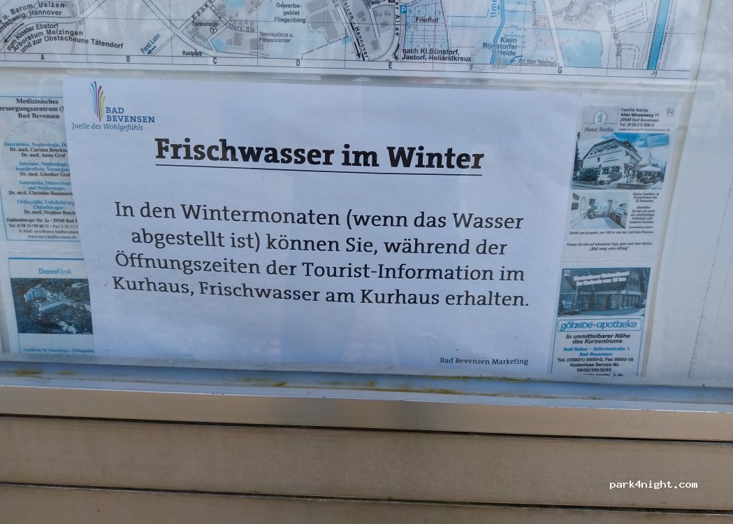 (29549) Bad Bevensen - Waagekai — foto 4