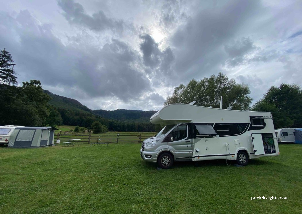Camper Park Radków — foto 4