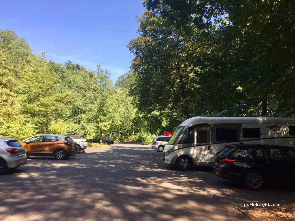 (53177) Bonn - 54 Venner Straße — foto