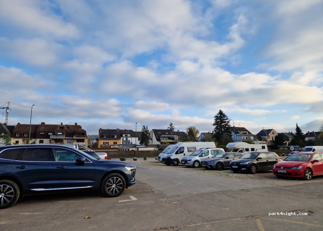 (54292) Trier - Ascoli Piceno Straße — foto 5