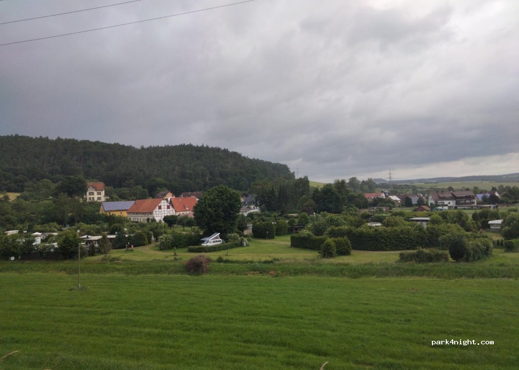 Camping Edertaler Hof — foto 3