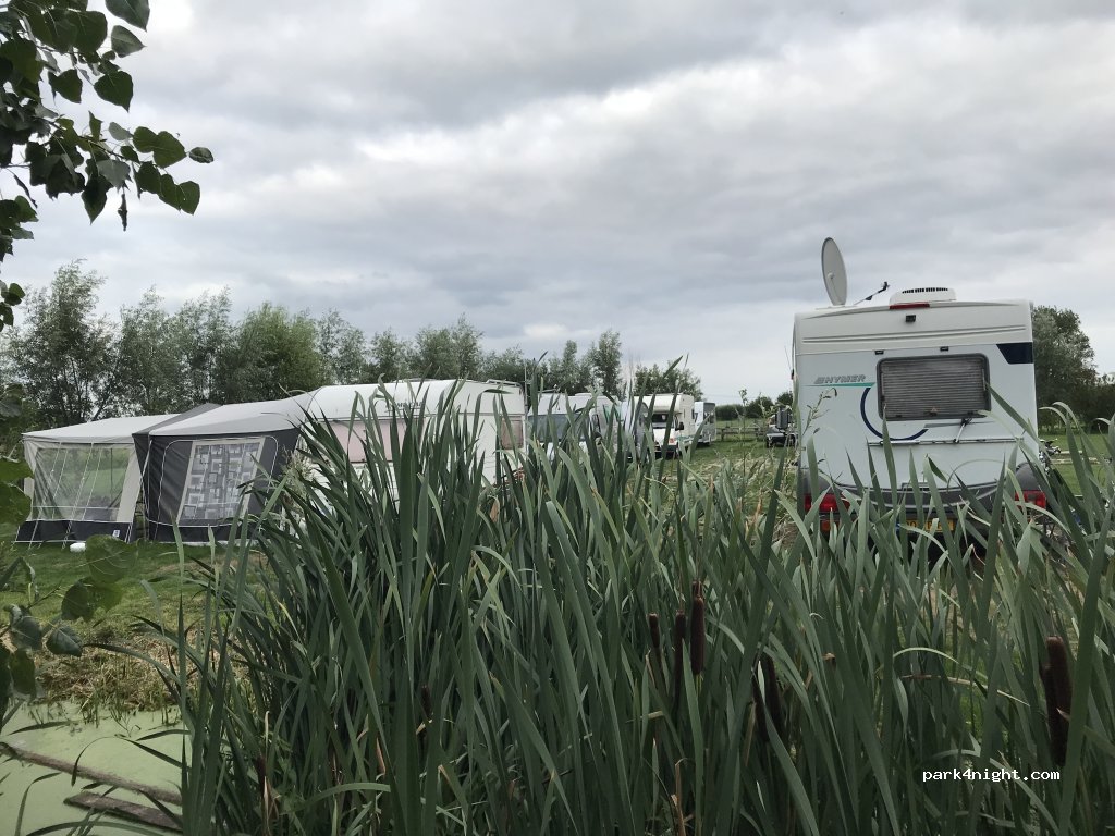Camping Oukoop 46 — foto