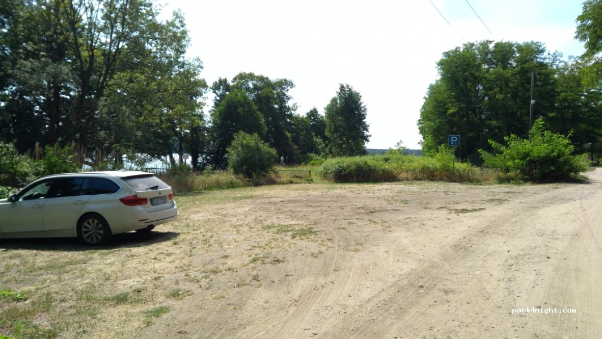 (16835) Lindow (Mark) - Am Gudelack — foto