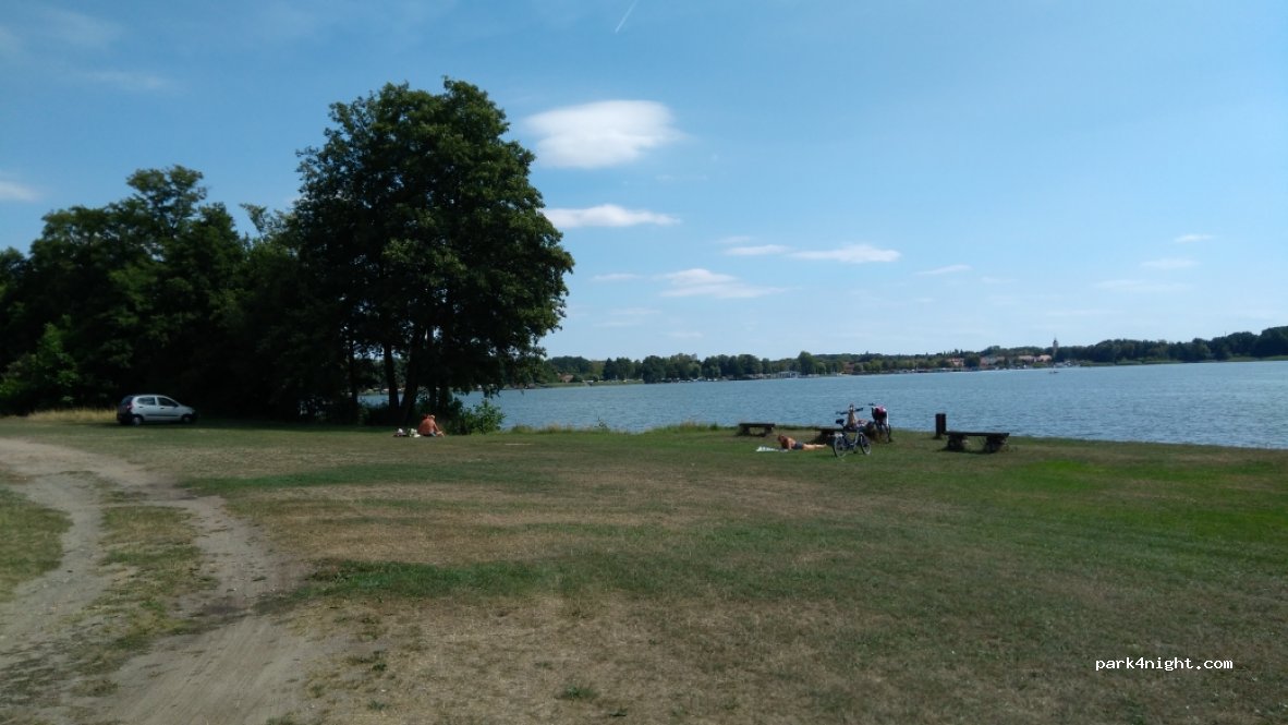 (16835) Lindow (Mark) - Am Gudelack — foto 2