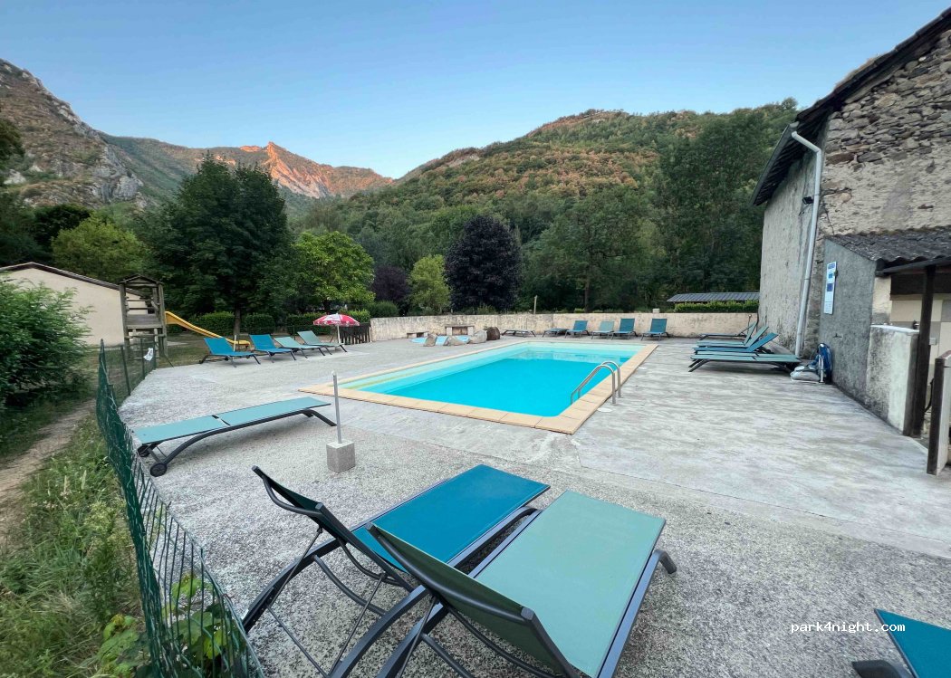 Camping La Prairie — foto 2