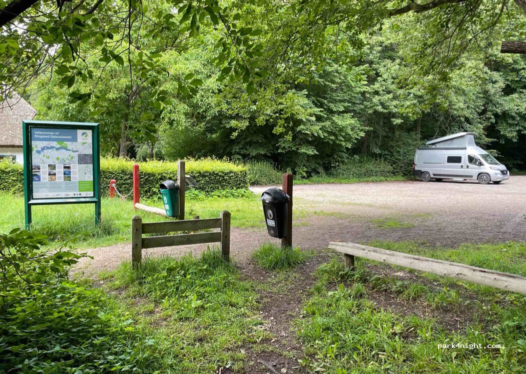 (4100) Ringsted - 130 Haraldstedvej — foto 2