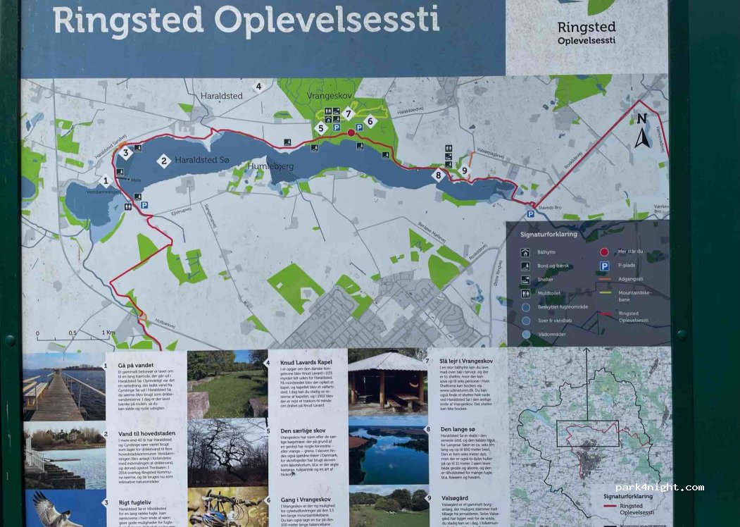 (4100) Ringsted - 130 Haraldstedvej — foto 3