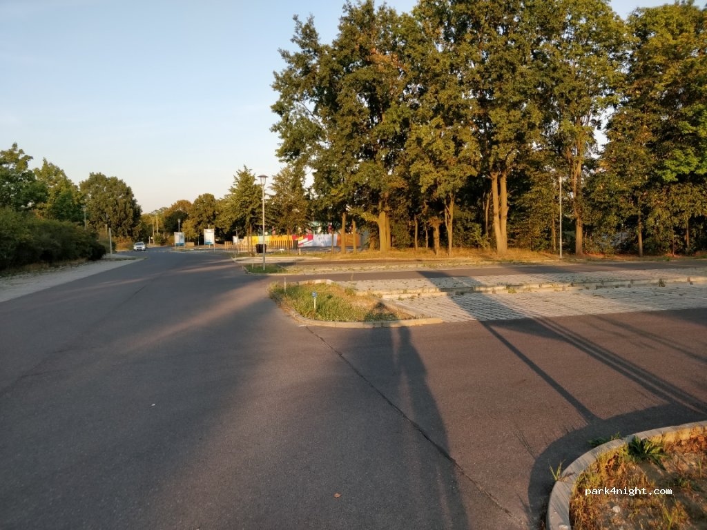 (03044) Cottbus - Nordring — foto
