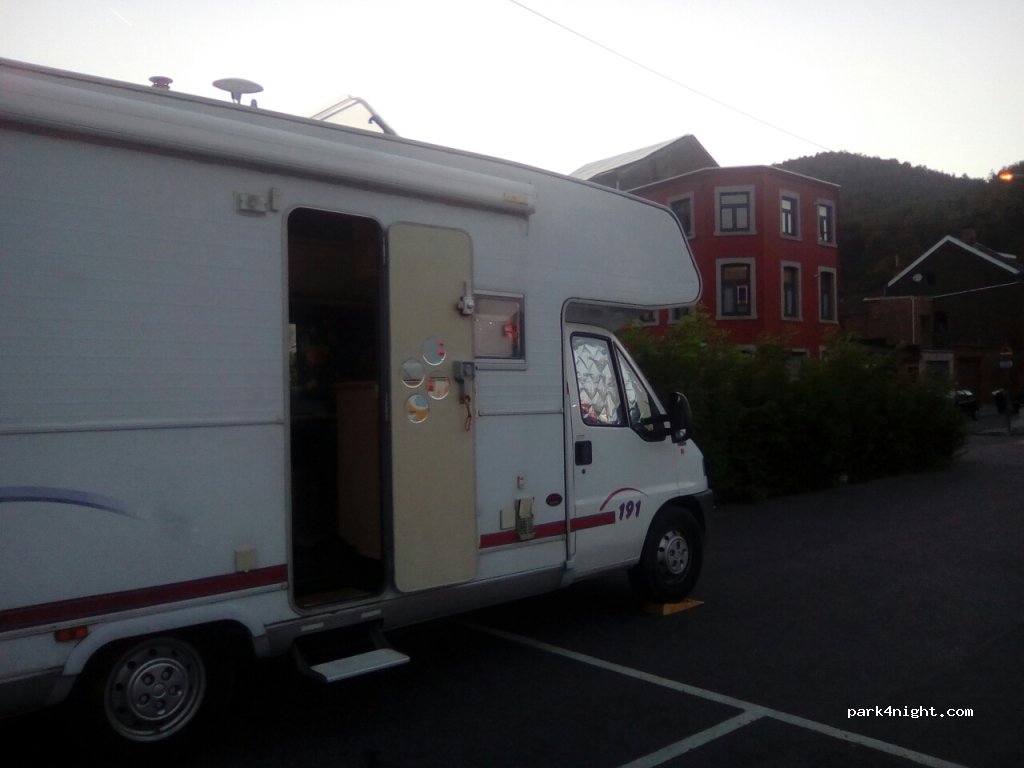 (4040) Herstal - 44 Rue Masset — foto 2
