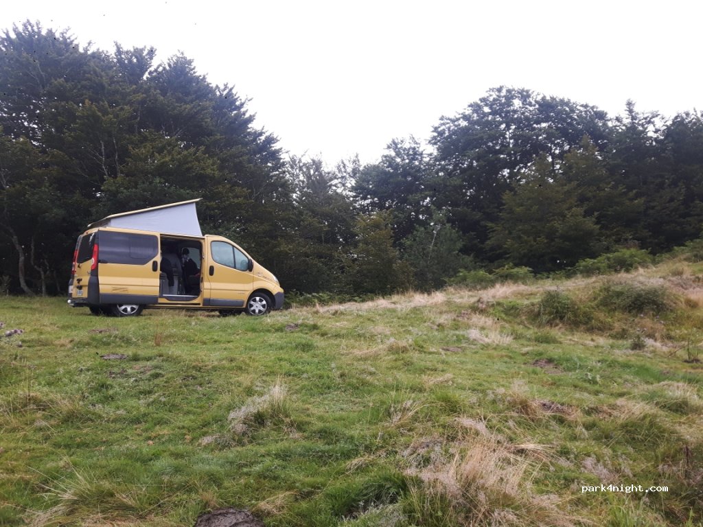 (64560) Larrau - D19E — foto