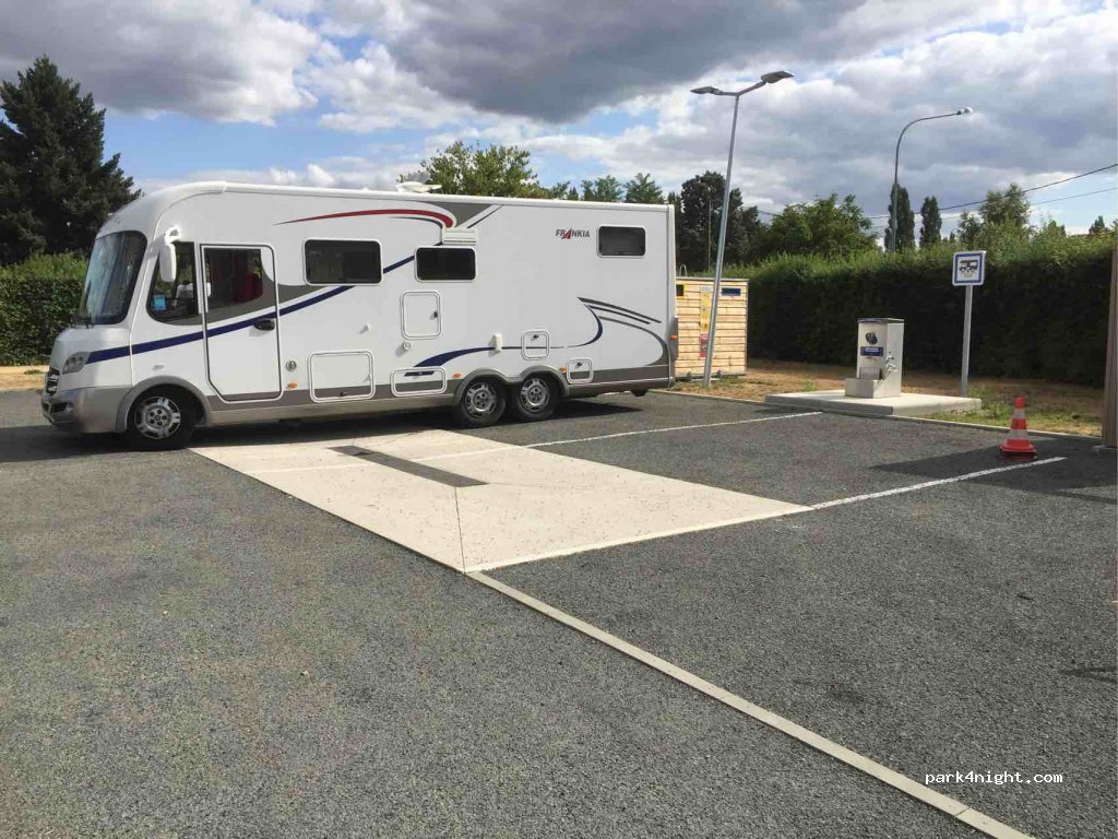 (72700) Spay - 10 Rue d'Arnage — foto
