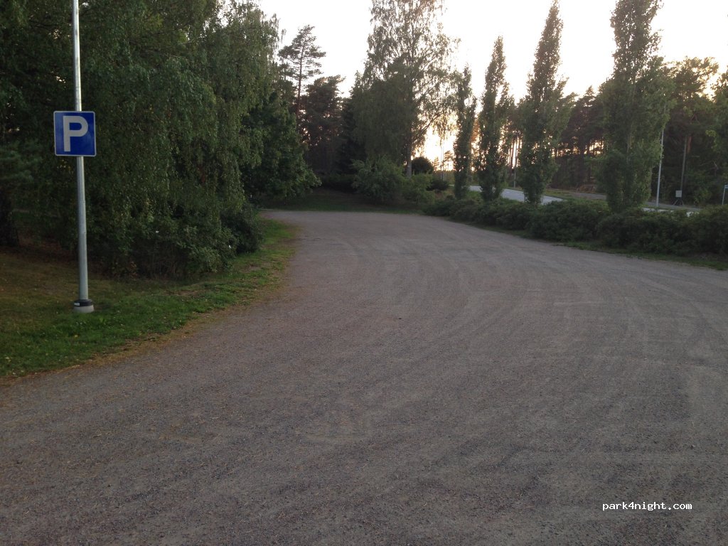 (23360) Kustavi - 32 Kivimaantie — foto