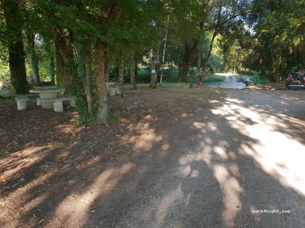 (16460) Chenommet - 18 Chemin des Rocs — foto 2