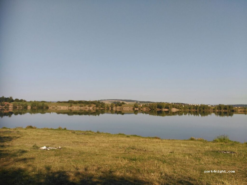 (78183) Hüfingen - Unnamed Road — foto