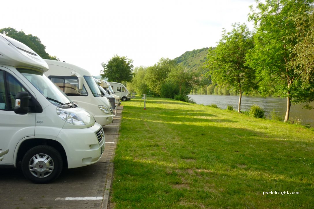 (54349) Trittenheim - 9 Moselpromenade — foto 3