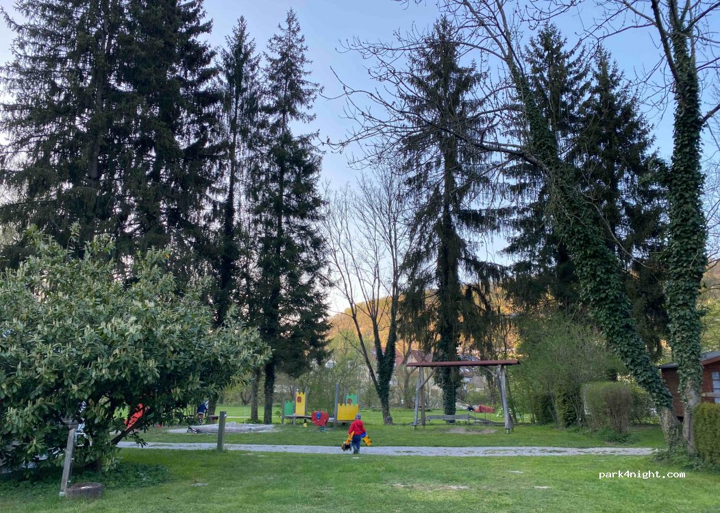 Naturcamping Braunsbach — foto 3