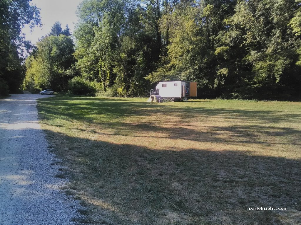 (52200) Saints-Geosmes - Route Forestière de Marne et Mont — foto
