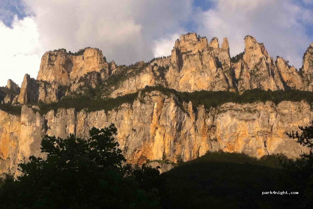 (26410) Treschenu-Creyers - Archiane — foto