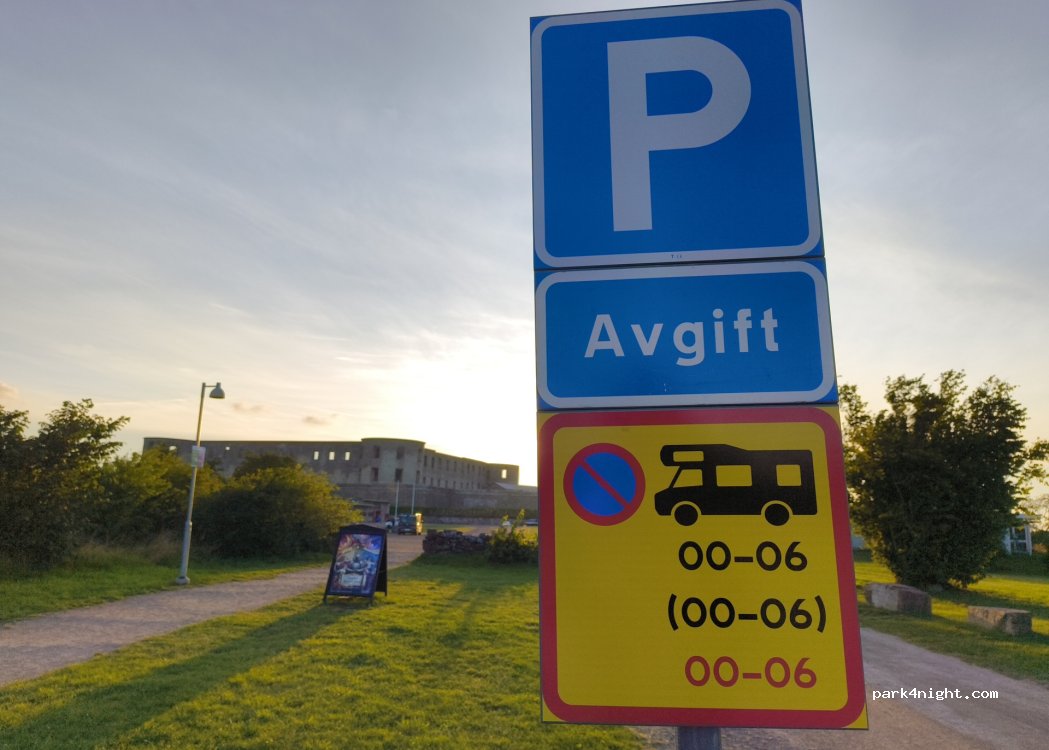 Sollidenvägen Parking — foto 5