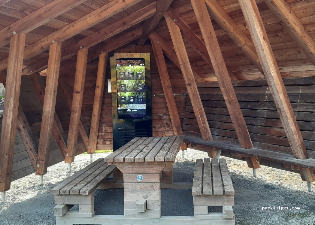 (9964) Troisvierges - 28 Op d'Burrigplatz — foto 5