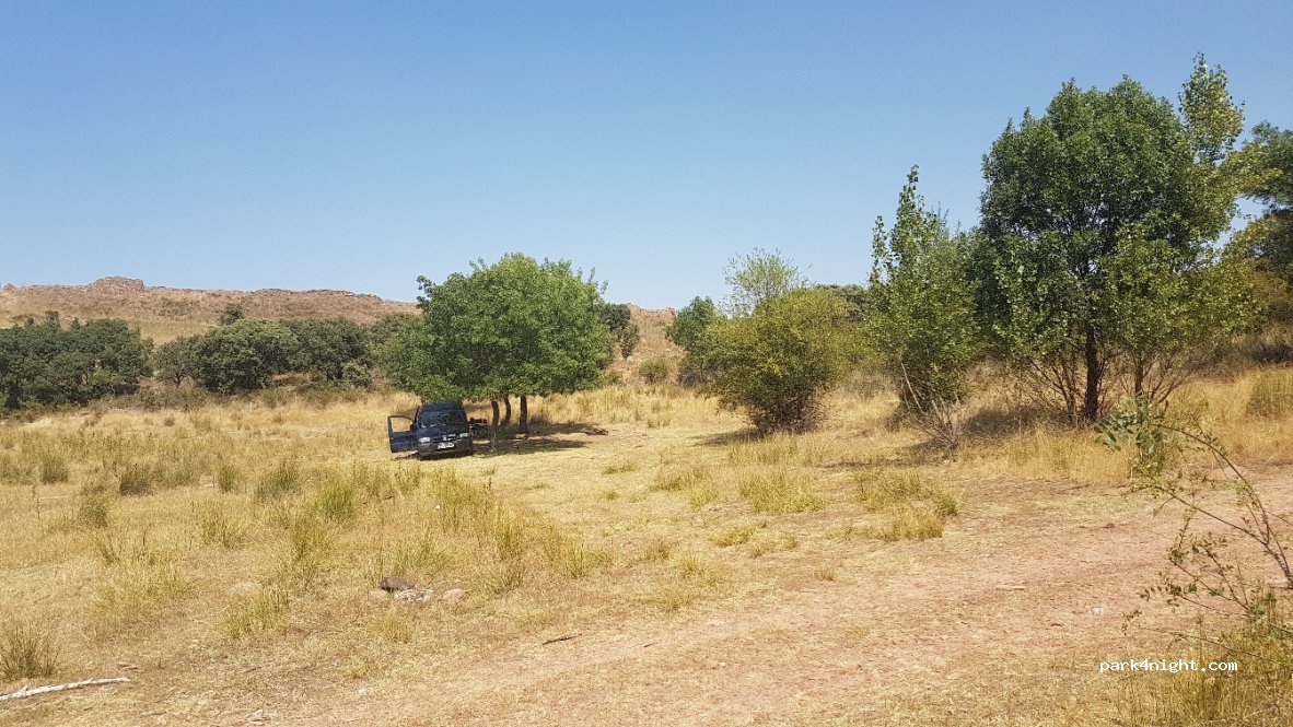 (49144) San Cebrián de Castro - Camino al Castillo — foto