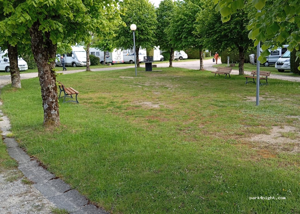 Camping municipal — foto 4