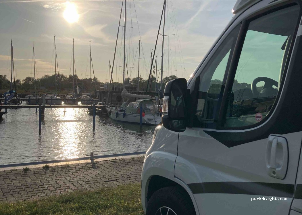VINETA CARAVANING — foto 2