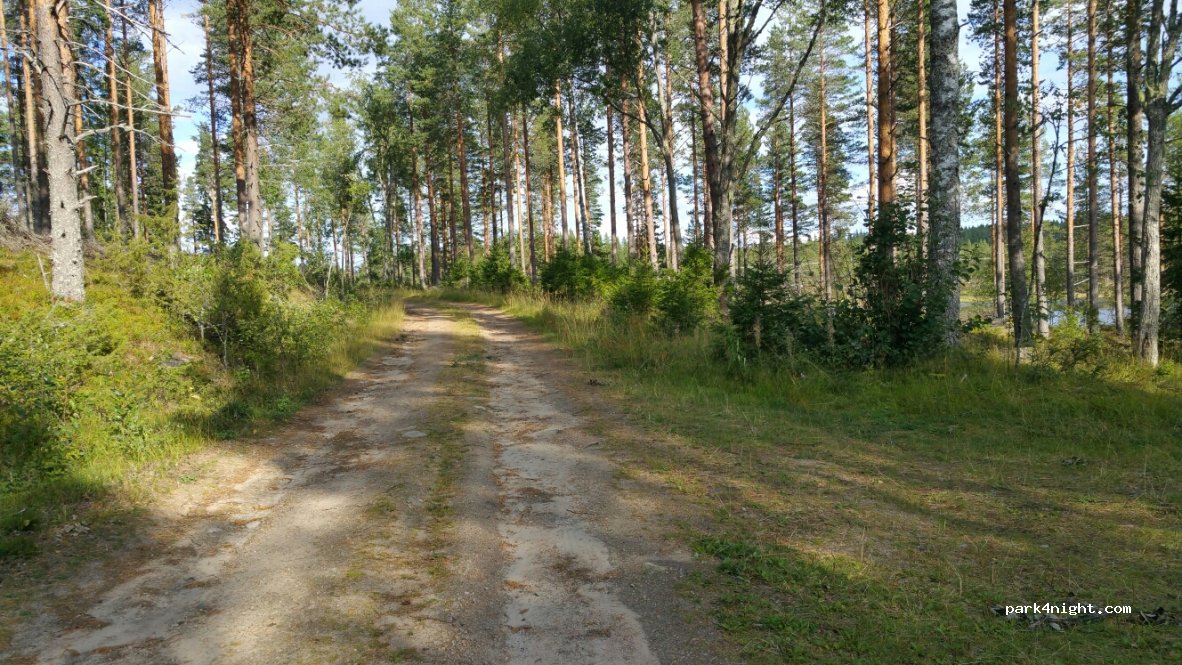(680 61)  - Unnamed Road — foto 2