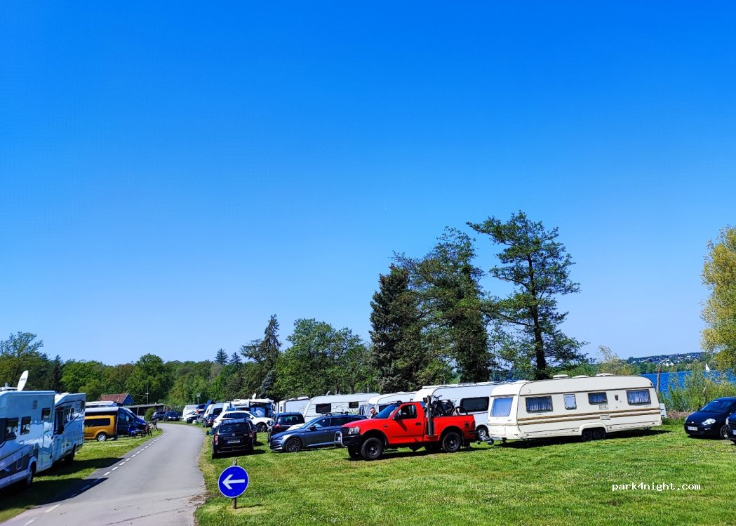 Campingplatz Möhnesee — foto 2