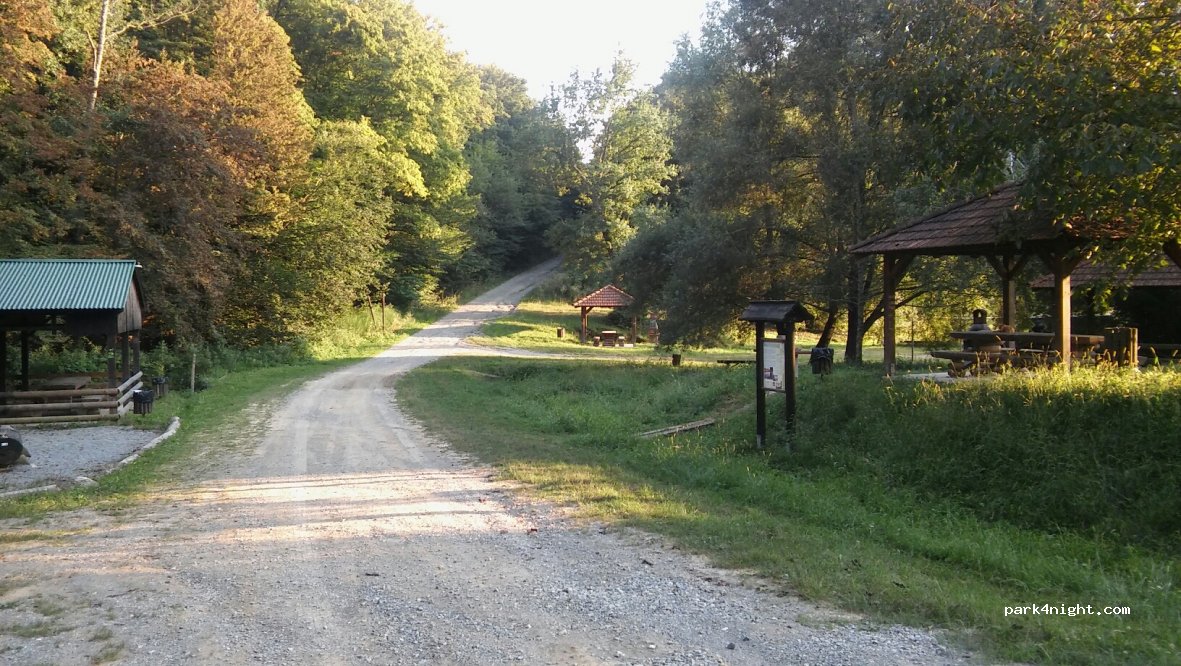 (34550) Prekopakra - Unnamed Road — foto 2