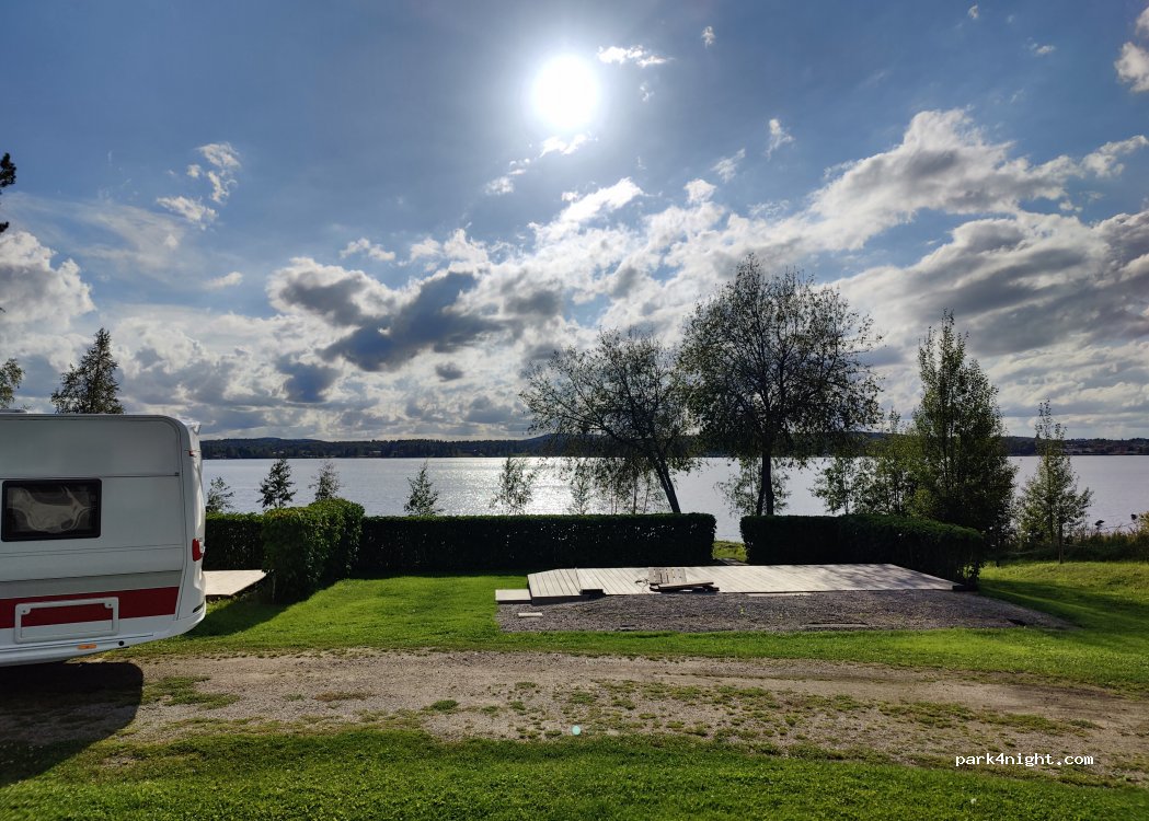 Vevlingestrand Camping — foto 5