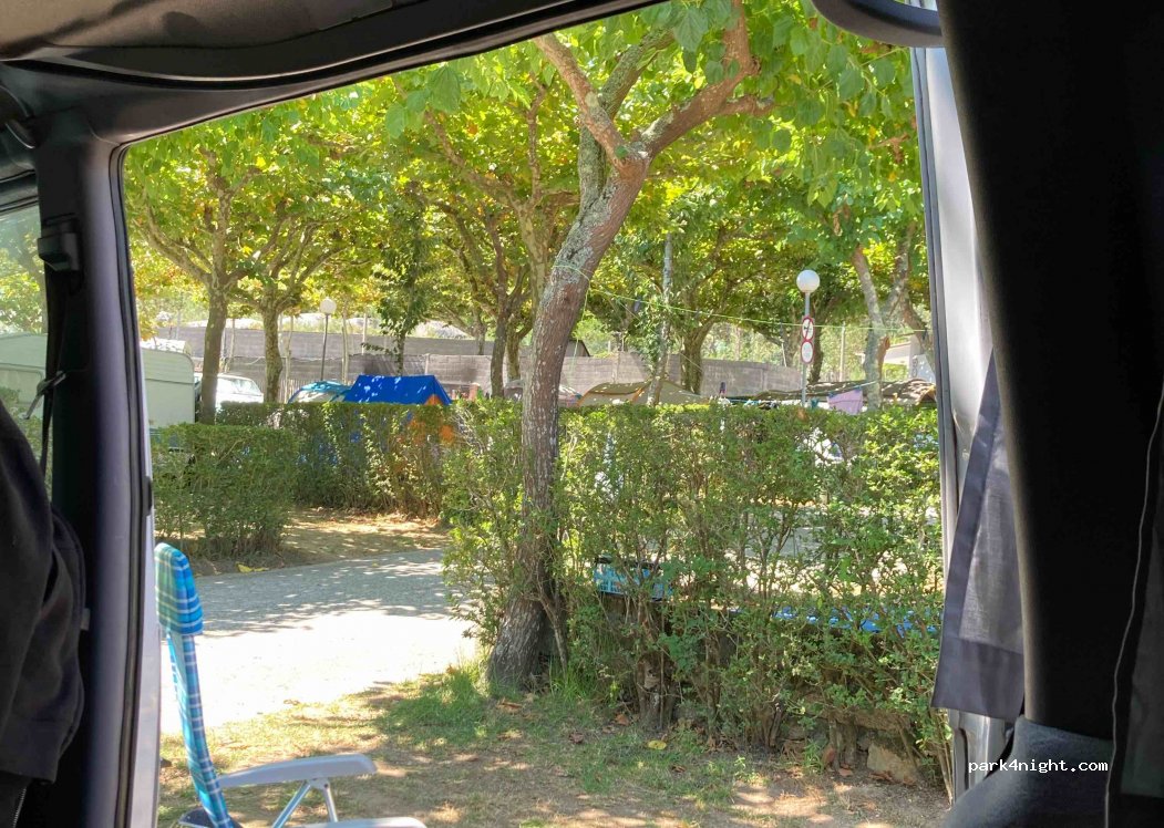 Camping O Espiño — foto 3