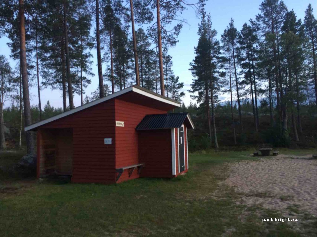 (820 50) Los - 5 DÅASEN HÄRNÖSANDSVIKEN — foto