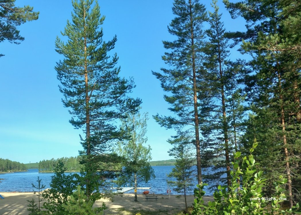 (820 50) Los - 5 DÅASEN HÄRNÖSANDSVIKEN — foto 3