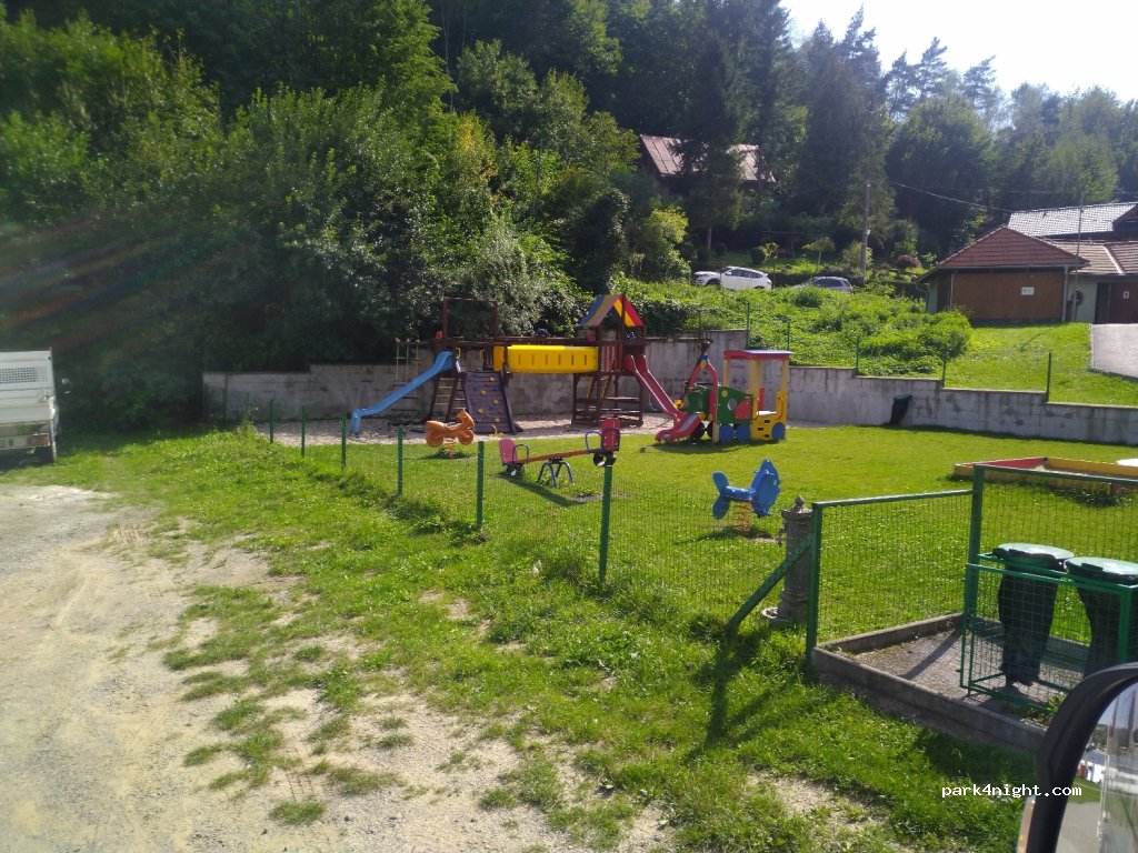 Kemp Tíšava — foto 2