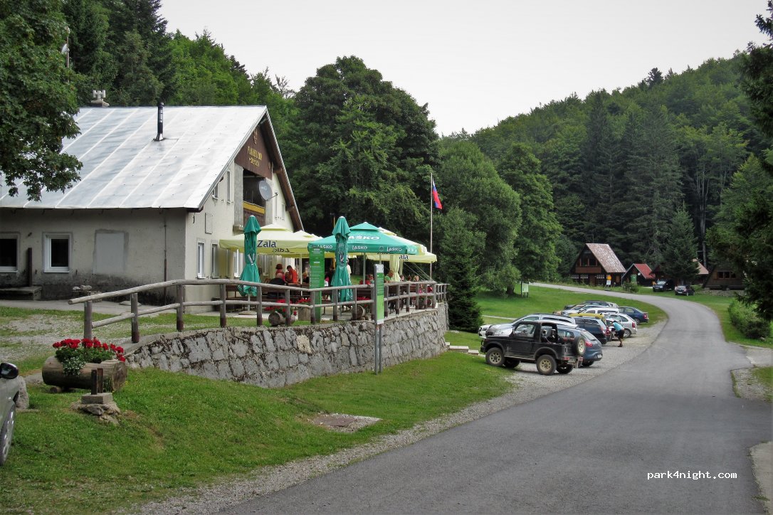 (6250) Snežnik - 1 Sviščaki — foto