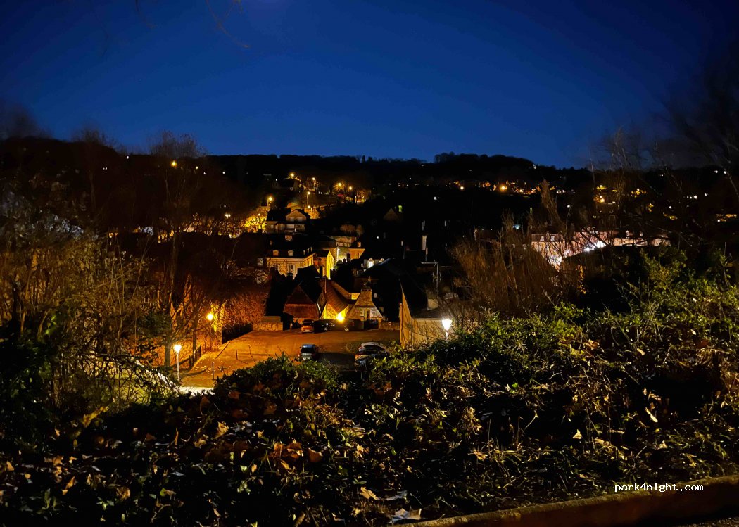 (24200) Sarlat-la-Canéda - Place Sundhouse — foto