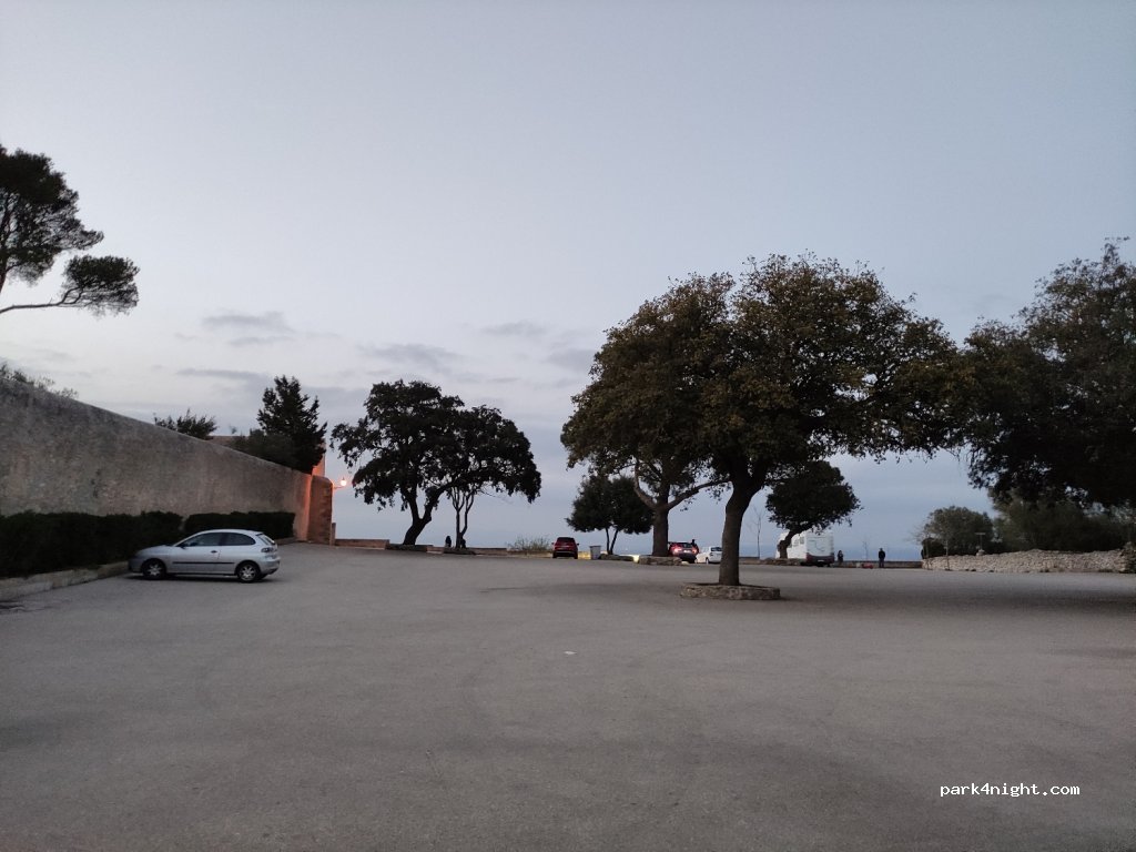 (07629) Algaida - Ma-5018 — foto 2