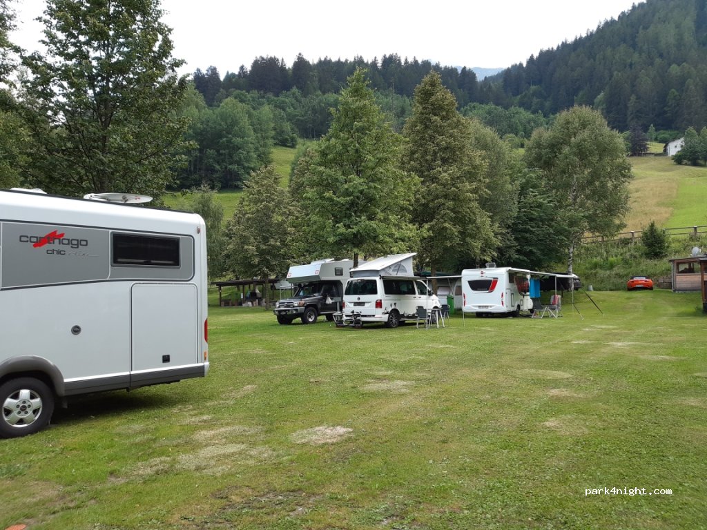 Camping Boomerang — foto 2