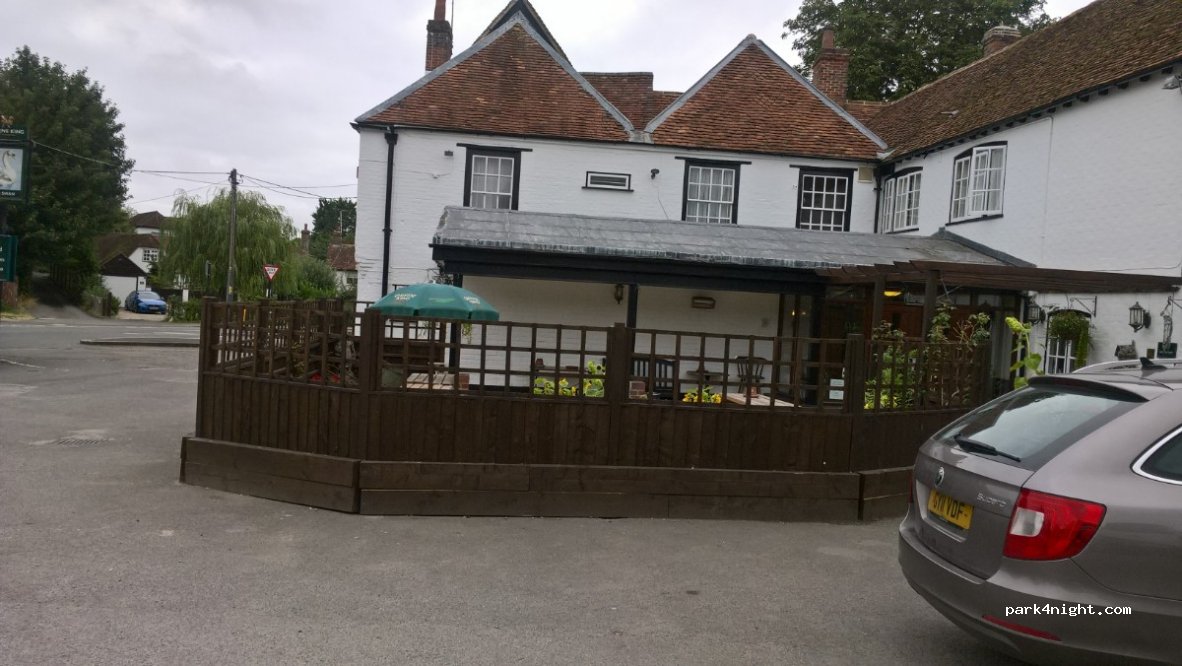 The Swan — foto 2