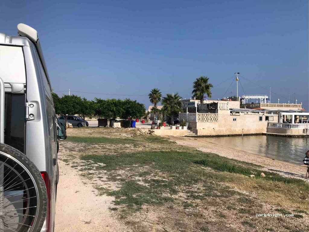 (70056) Molfetta - Viale dei Crociati — foto