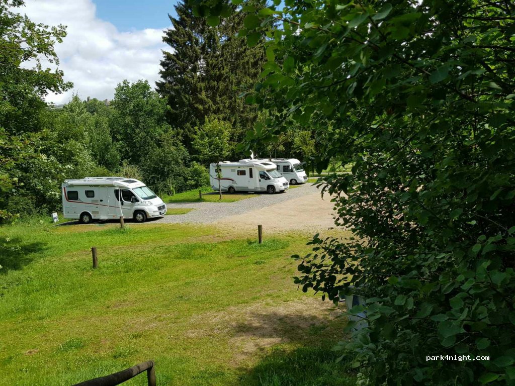 (53949) Dahlem - Seeuferstraße — foto