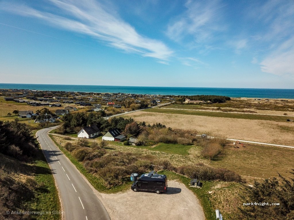 (9800) Hjørring - 406 Nørlev Strandvej — foto