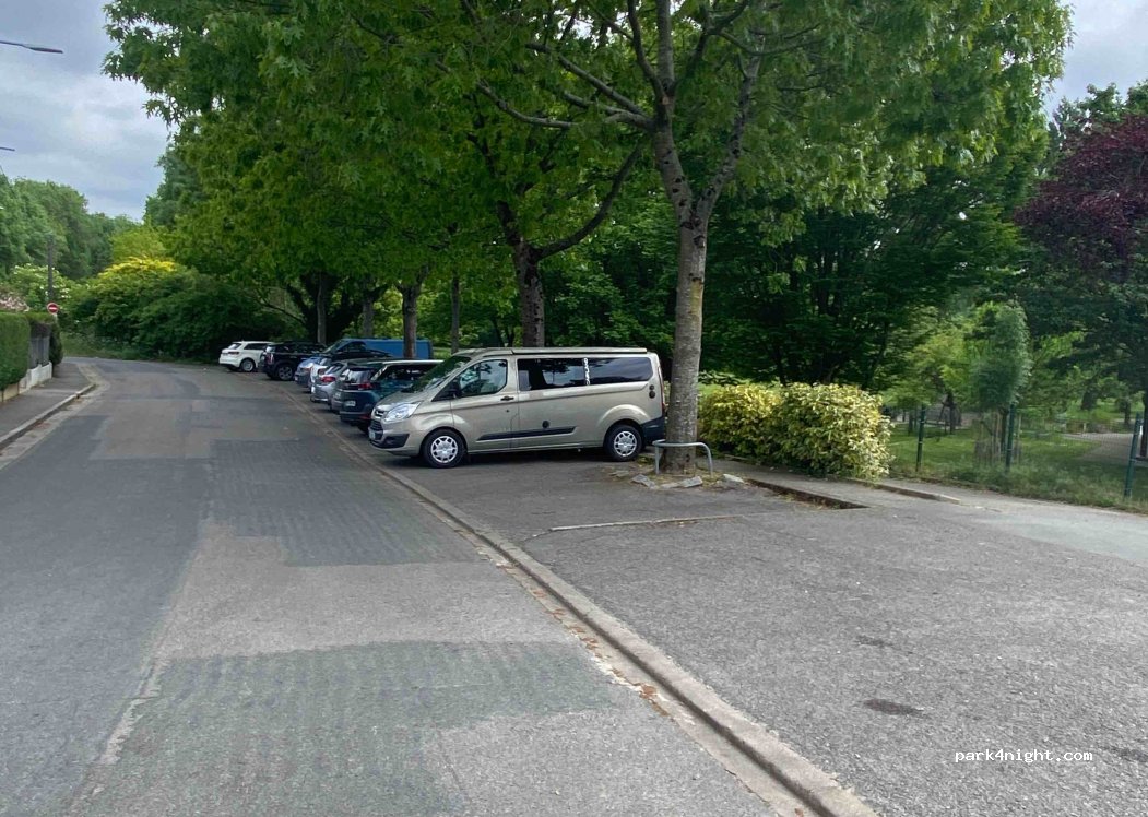 (44400) Rezé - 13 Rue des Couteaux — foto