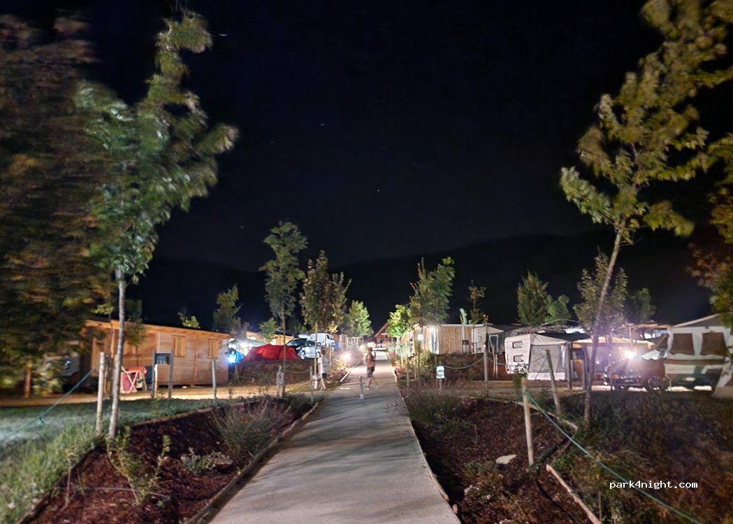 Camping IZARPE Kanpina — foto 3