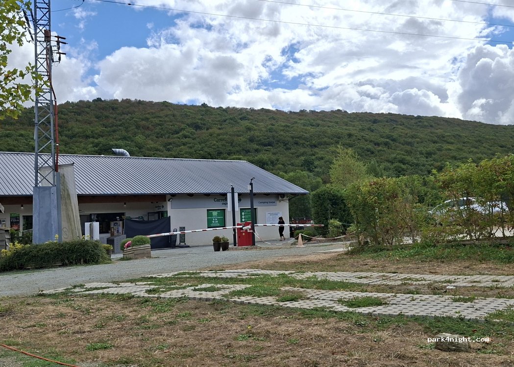 Camping IZARPE Kanpina — foto 5