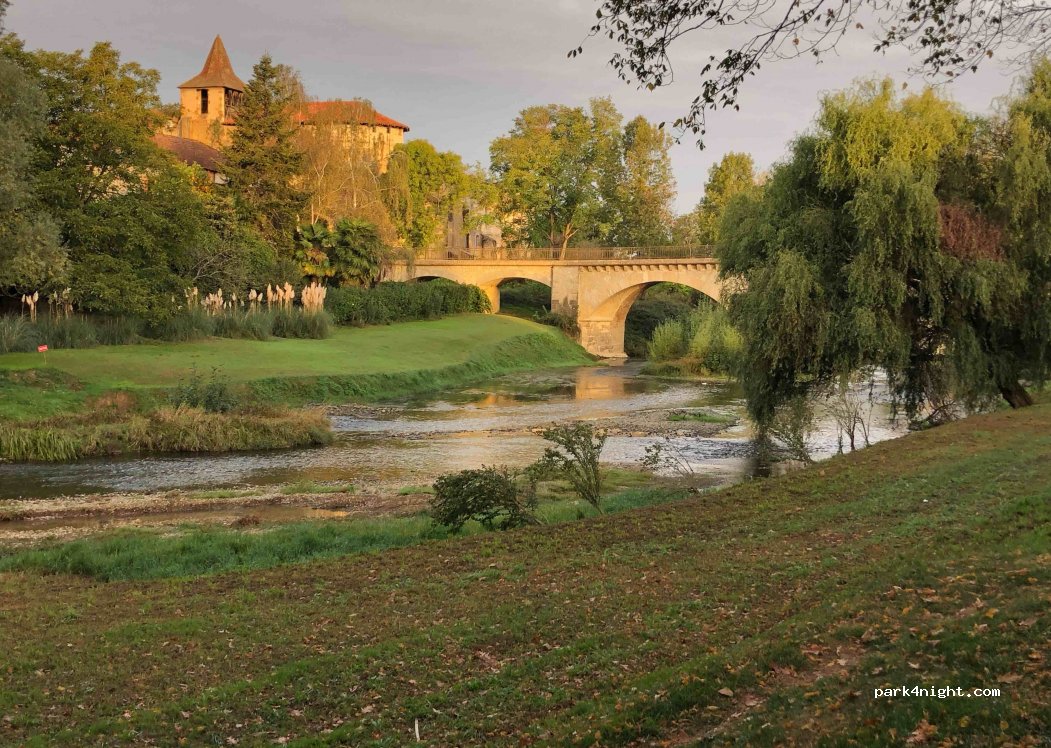 (65140) Saint-Sever-de-Rustan - 4 Labastide — foto 4