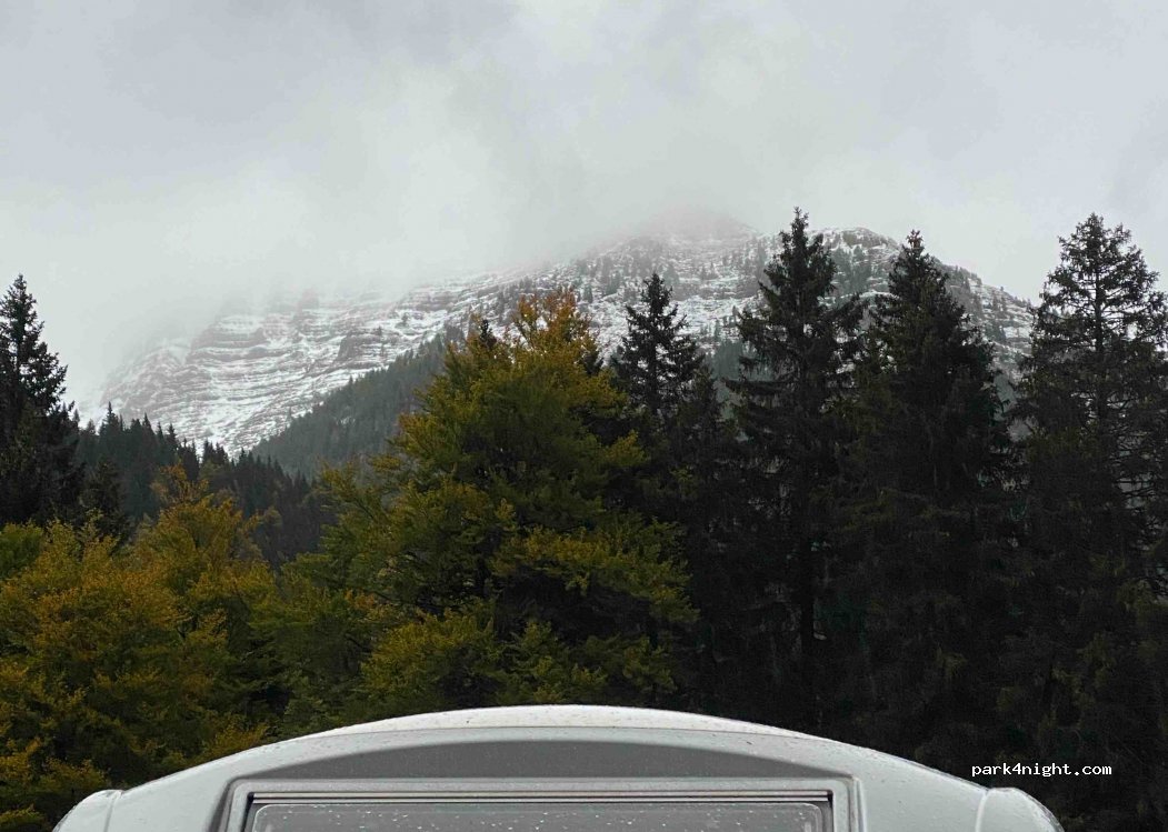 (33010) Sella Nevea - Strada Provinciale 76 — foto 4
