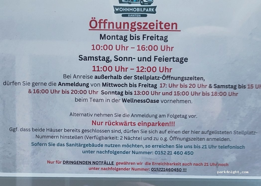 (46509) Xanten - Fürstenberg 6 — foto 5