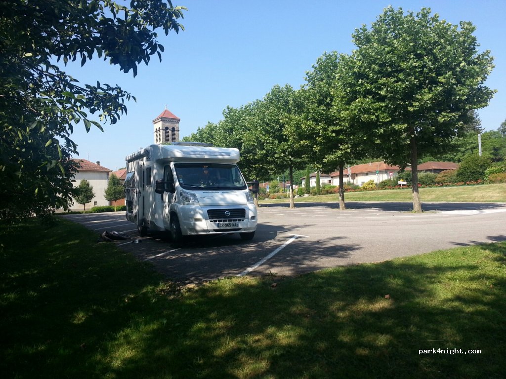 (38470) Beaulieu - 2-528 Chemin des Granges — foto